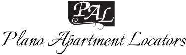 Plano Apartments Locators Logo